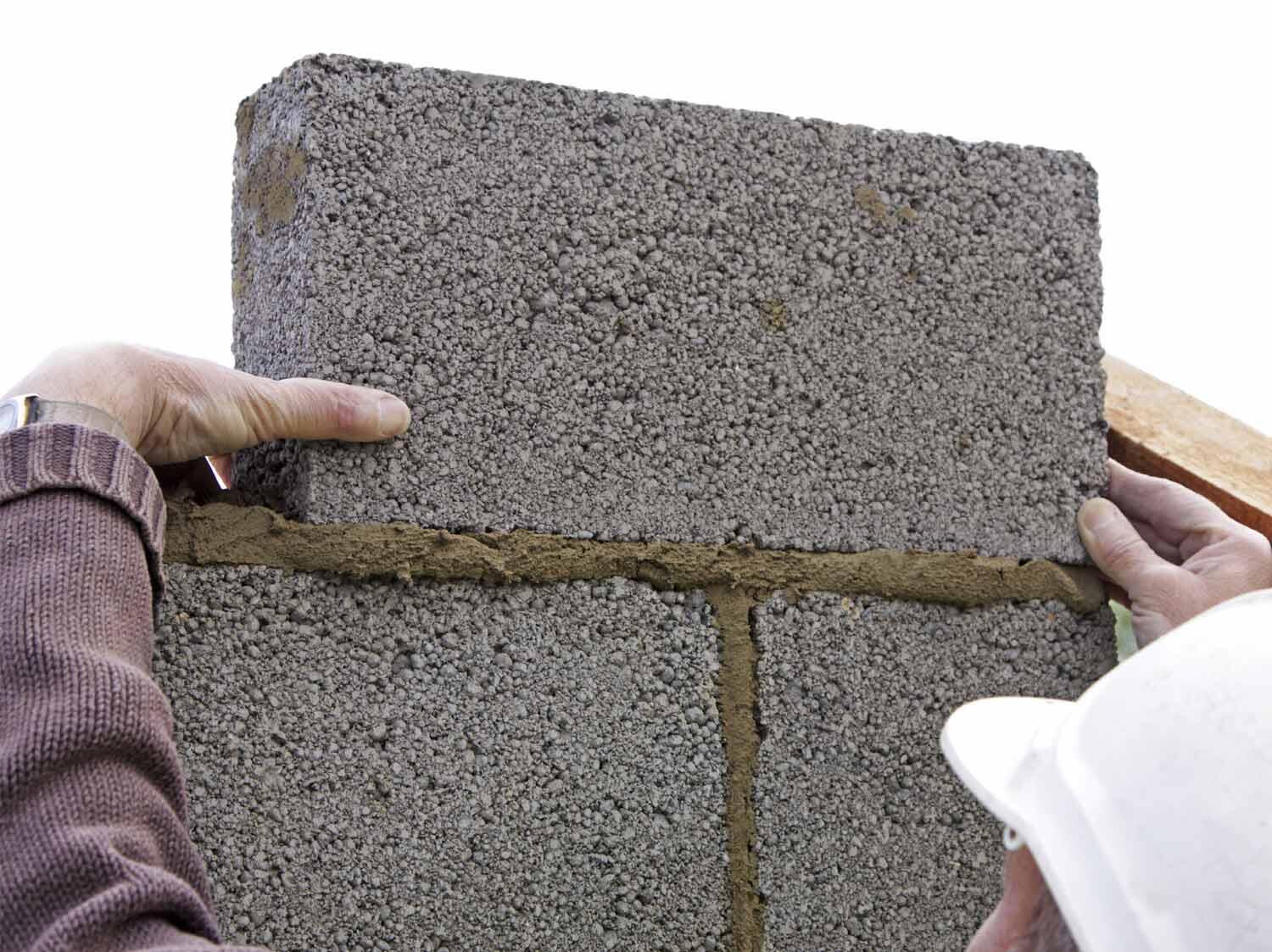 Création/Réparation de murs