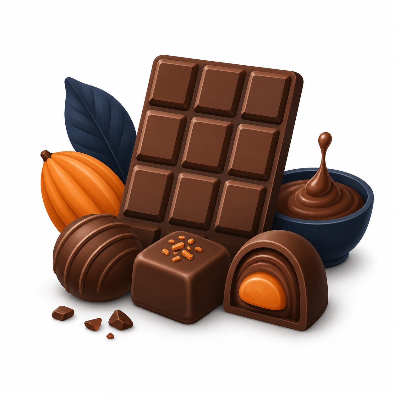 Chocolaterie