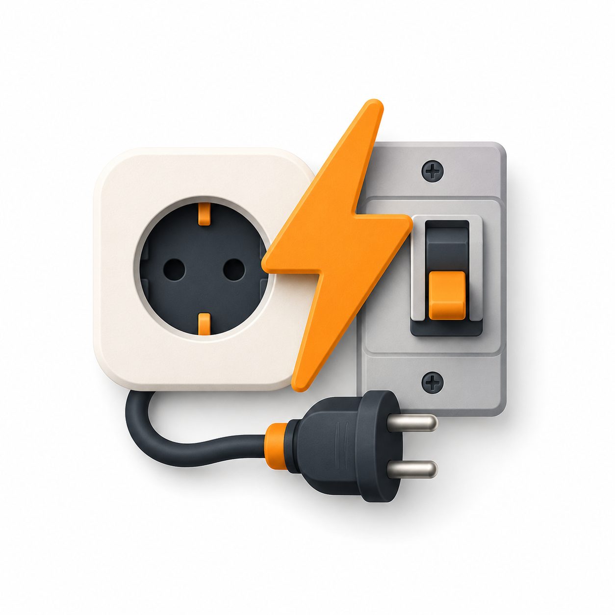 Électricité